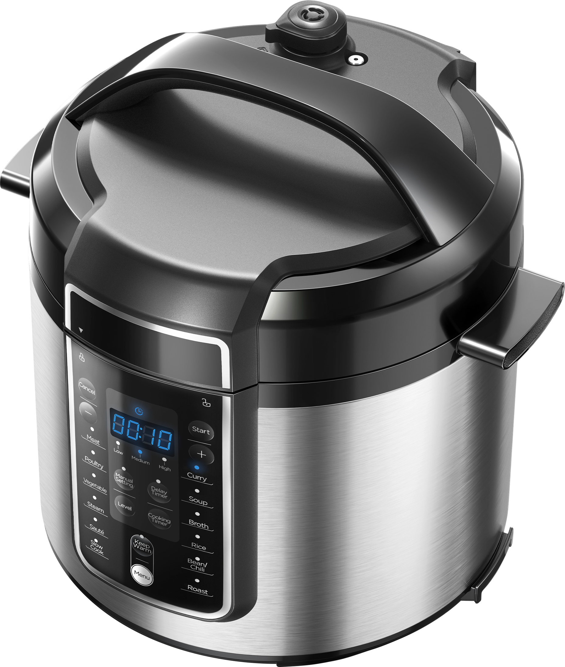 Midea pressure cooker discount price